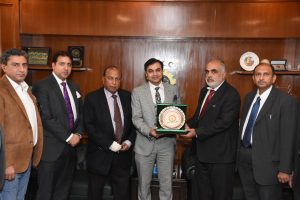 Picture  Waheed Ur Rehman Mian, General Secretary UKPCCI .jpg