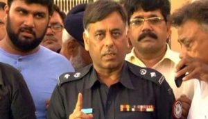 Rao Anwar