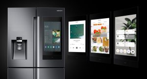 SAMSUNG CES 2019