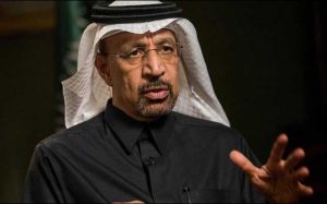 Saudi Minister visits Gwadar