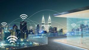 Scientists develop device to power electronics with Wi-Fi signals