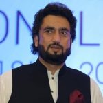 Shehryar Khan Afridi
