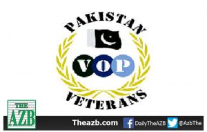 The Veterans of Pakistan