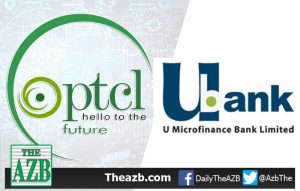 PTCL injects PKR 4 Billion in U Microfinance Bank for growth