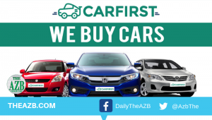 CarFirst