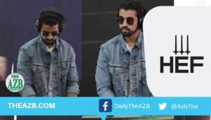 DJ Turhan James