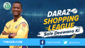 Daraz Shopping League