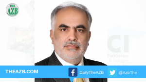 Daroo Khan Achakzai
