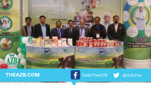 Engro Foods