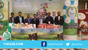 Engro Foods