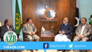 FPCCI DARO KHAN
