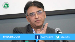 Finance Minister