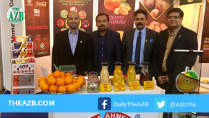 Fruit Logistica