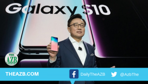 Galaxy S10