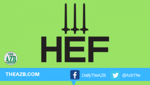HEF Clothing