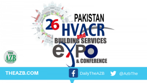 HVACR Expo