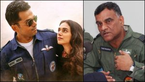 IAF Pilot Abhinandan