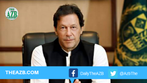 IMRAN KHAN