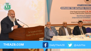 International Maritime Expo