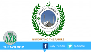 Islamabad Chamber of Small Traders