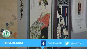 Japanese Calendar Exhibition