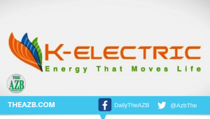 K-Electric