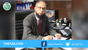 Kamran Saleem
