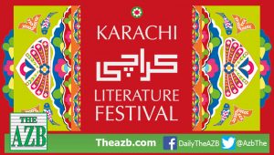 Karachi Literature Festival