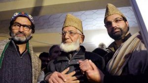 Kashmir