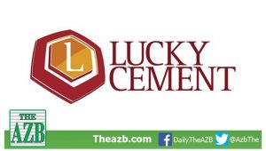Lucky Cement