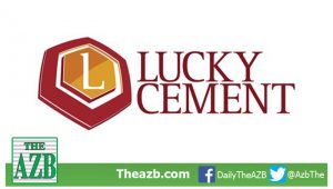 Lucky Cement