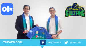 MULTAN SULTAN AND OLX