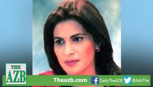 Naushaba Shahzad