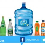 Nestle Waters