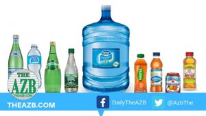 Nestle Waters