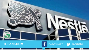 Nestlé