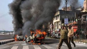 Pulwama attack