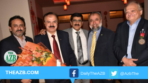 Rotary Club -Platinum