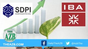 SDPI AND IBA