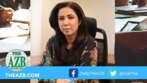 Shazia Syed