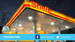 Shell LNG