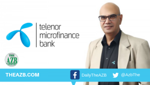 Telenor Microfinance Bank appoints Aslam Hayat as acting CEO