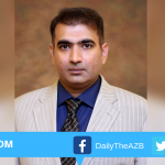 Umer Rehan FPCCI