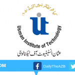 Usman Institute of Technology