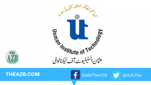Usman Institute of Technology