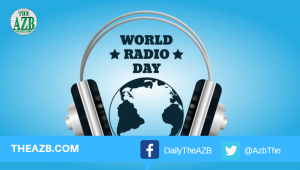 World Radio Day