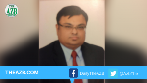 Zahair Amir Ali Pesnani