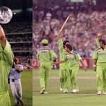 1992 cricket world cup