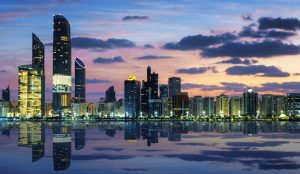 Abu dhabi