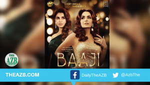 BAAJI